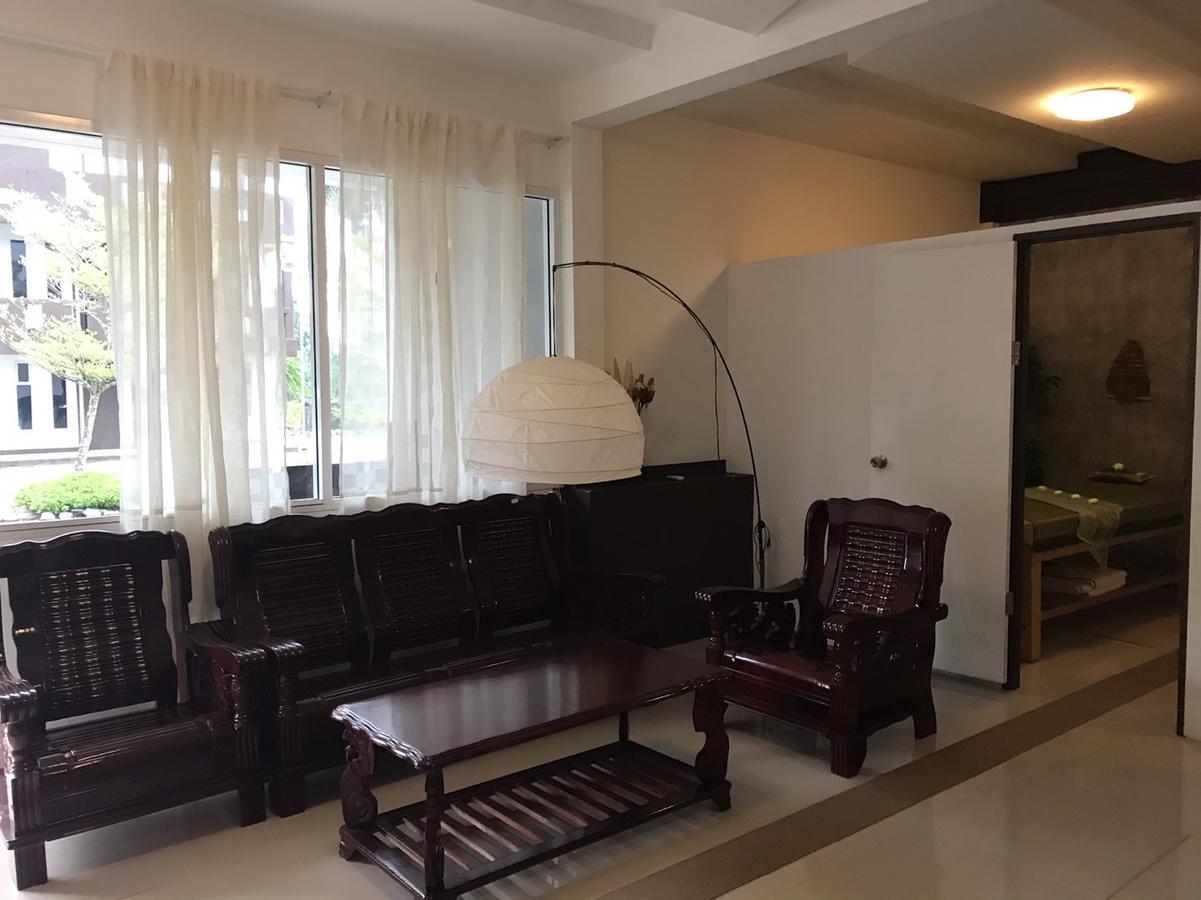 River Nature Hotel Surat Thani Exterior photo